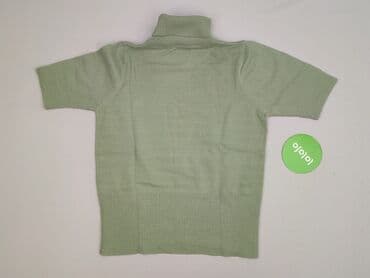 golfy z wiskozy: Cecilia Classics, Golf damski, rozmiar M — 3