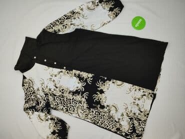 sukienki plus size na wesele shein: Shein Curve, Sukienka damska, rozmiar XL — 2