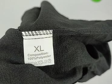 modna kiecka plus size: Sukienka damska, rozmiar XL — 4