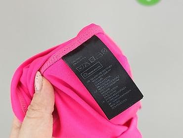 h: H&M Sport, Top damski, rozmiar L — 4