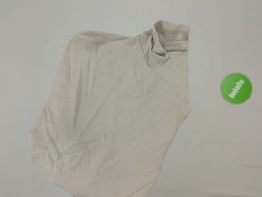 apricot bluzki: Bluzka damska, rozmiar S — 4