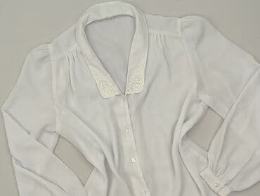 biała koszula damska z aplikacją: Сорочка жіноча, розмір L на lalafo.pl — 2 biała koszula damska z aplikacją: Сорочка жіноча, розмір L — 2