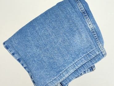 jeansy ze średnim stanem: House of Denim, Jeansy damskie, rozmiar XS — 5