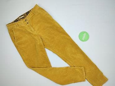 edc by esprit spodnie: Edc by Esprit, Spodnie materiałowe damskie, rozmiar S — 2