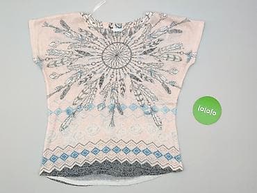 bluzka boho h: Bluzka damska, rozmiar 2XL — 2