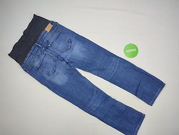h m mama: H&M Mama, Jeansy damskie, rozmiar M — 3