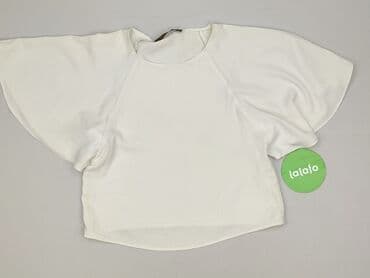 koszulka z bambusem zara: Zara, Bluzka damska, rozmiar XS — 2