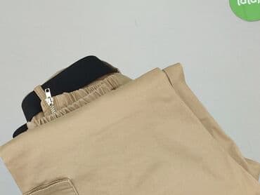 srebrne legginsy: Tally Weijl, Cargo for women, M — 5