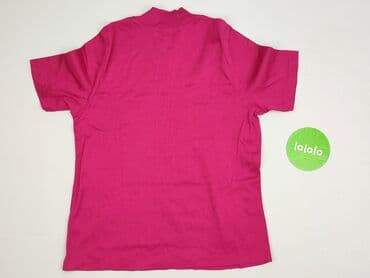 identic basic t shirt: T-shirt damski, rozmiar M — 3