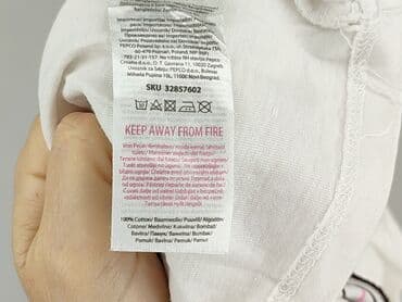body z kubusiem puchatkiem: Blouse, So cute, 12-18 months, condition - Very good — 5