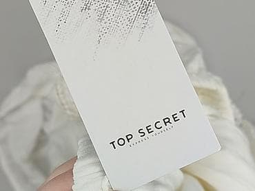 Жіночий одяг: Top Secret, Сукня жіноча, розмір S — 7