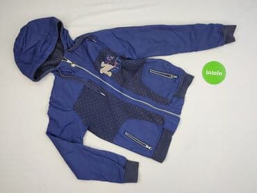 kurtka niebieska trapstar: Big Star, Women`s lightweight jacket, size S — 2