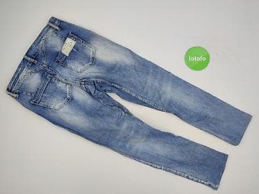 12 lat: By o la la. !, Jeansy damskie, rozmiar S — 3