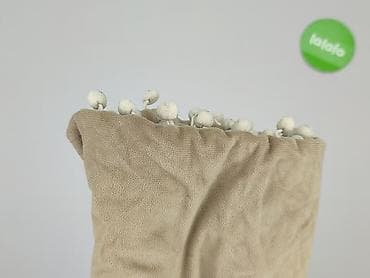 koci domek gabi h m: Pillowcase, 42 x 42, kolor - Beżowy, stan - Bardzo dobry — 4