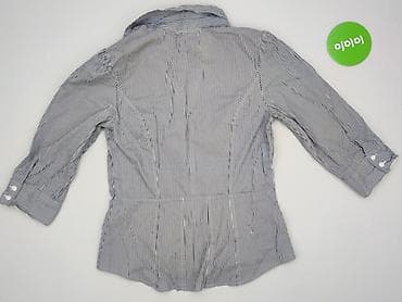 zara basic: H&M, Koszula damska, rozmiar M — 3