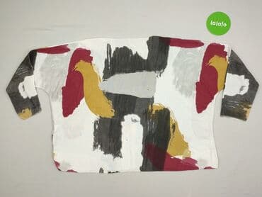 ile wazy bluza: Women's blouse, size L (EU 40) — 3
