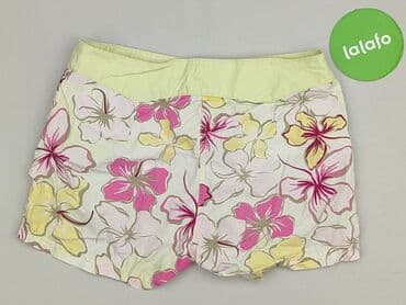 szorty i rajstopy: H&M L.O.G.G., Szorty damskie, XS — 3