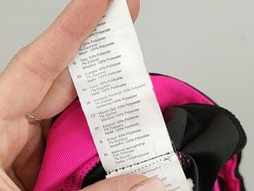 Legginsy: Karrimor, Legginsy Sportowe damskie, rozmiar M — 5