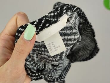 h: H&M, Жіноча блуза, розмір XS — 4