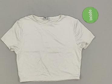 fb sister dresy: FB Sister, T-shirt damski, rozmiar L — 2