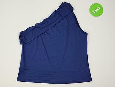 bluzki sylwester: Bluzka damska, rozmiar 2XL — 2