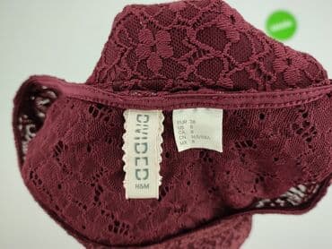 ażurowa sukienka hm: H&M Divided, Sukienka damska, rozmiar M — 4