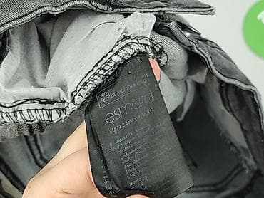 bluzy levis: Esmara, Szorty damskie, rozmiar S — 5