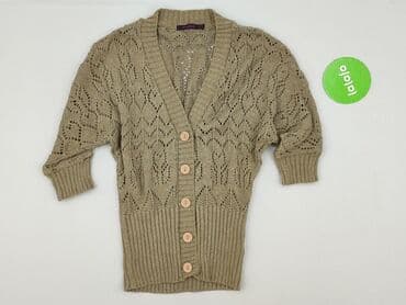 sweter z odkrytymi ramionami reserved: Reserved, Kardigan damski, rozmiar S — 2