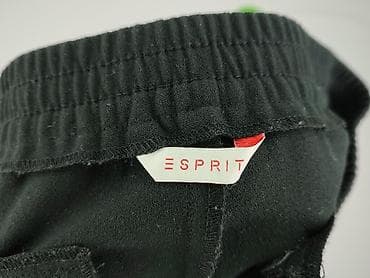dresy damski: Esprit, Spodnie dresowe damskie, rozmiar S — 4