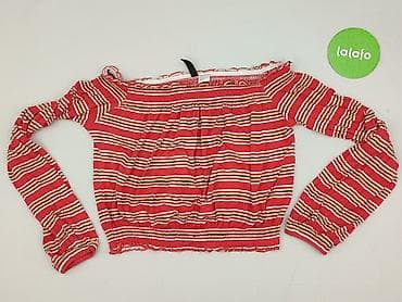 marka h: H&M Divided, Bluzka damska, rozmiar M — 2