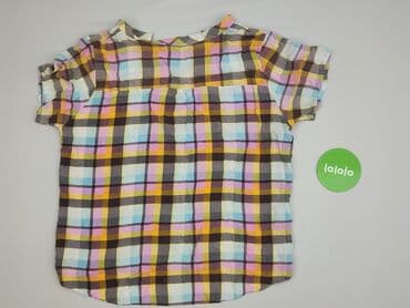 monnari bluzki koszulowe: Bluzka damska, rozmiar XL — 3