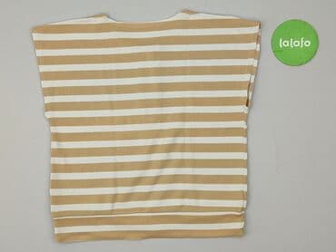 koszula wiya w paski: Bluzka damska, rozmiar S — 3