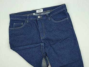 basic t shirt oversize: John Baner, Shorts for men, size XL — 1