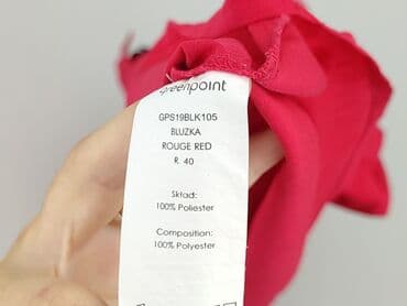 Kobiety: Greenpoint, Bluzka damska, rozmiar L — 5