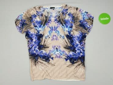 Kobiety: Taifun, Bluzka damska, M — 2