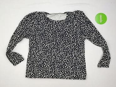 oryginalna bluzki: Bluzka damska, rozmiar L — 2
