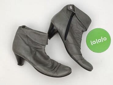 rieker buty zimowe: Botki damskie, rozmiar 40 — 2