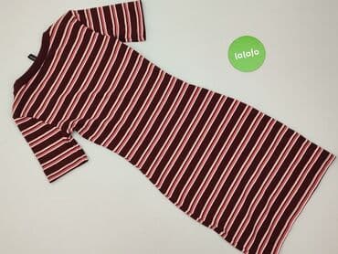 sukienki prazki: H&M Divided, Sukienka damska, rozmiar 2XS — 4