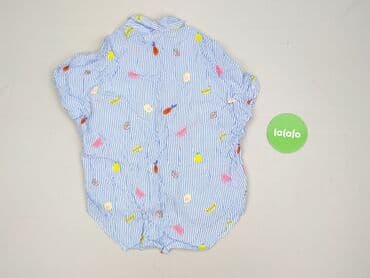 koszula len sinsay: Sinsay, Сорочка жіноча, розмір S — 4