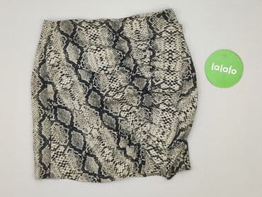 spódnice w stylu safari: Zara, Spódnica damska, S — 2