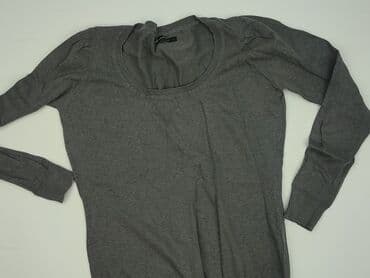 sweter z odkrytymi ramionami zara: House, Sweter damski, M — 1