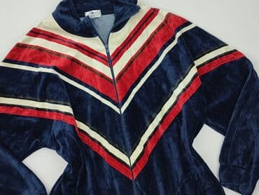 oysho bluza z polaru: Bluza damska
, rozmiar XL — 1