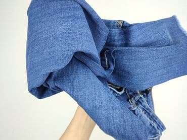 jeansy damskie podarte: Vivid, Jeansy damskie, rozmiar XS — 4