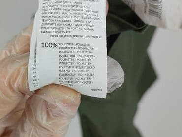 cropp spodnie snowboardowe: Cropp, Szorty damskie, M — 5