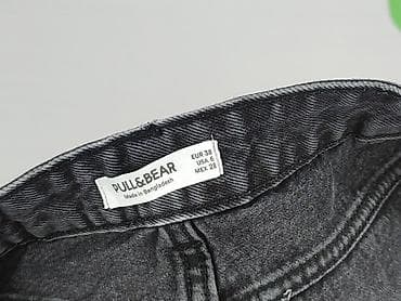 pull and bear shorts: PULL&BEAR, Szorty damskie, rozmiar M — 4