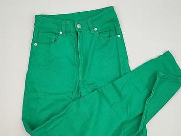 H&M Divided, Jeansy damskie, rozmiar XS
