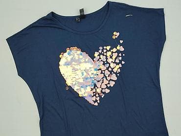 rainbow high bluza: RAINBOW, Bluzka damska, rozmiar S — 1