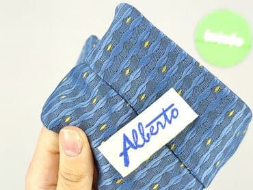 Accessories: Tie, color - Blue, condition - Perfect — 4
