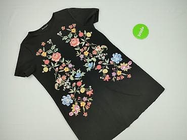 zara basic sukienka: Zara, Sukienka damska, rozmiar M — 2