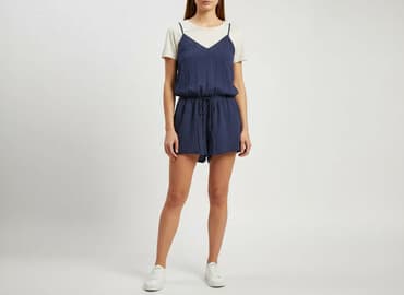 kombinezon miś damski: ONLY, Kombinezon damski, rozmiar L — 6